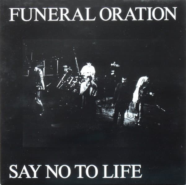 Say No to Life