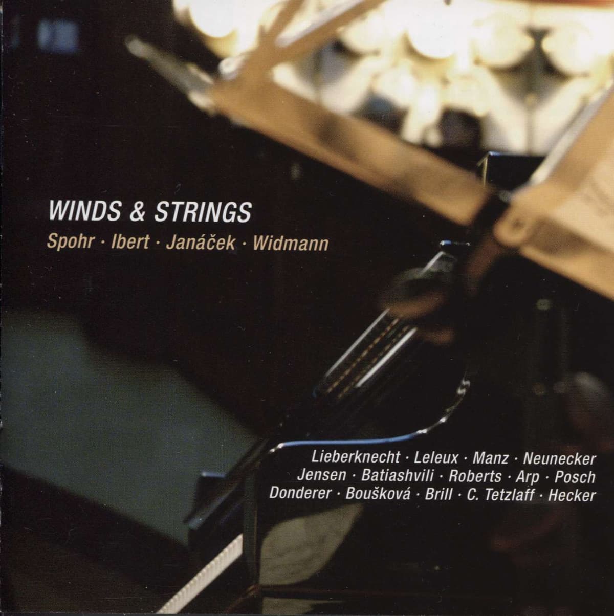 Winds & Strings
