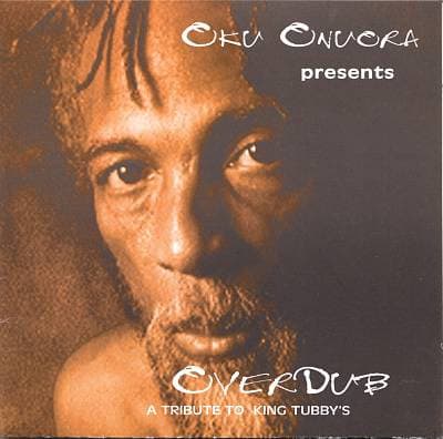 Overdub (A Tribute To King Tubby's)