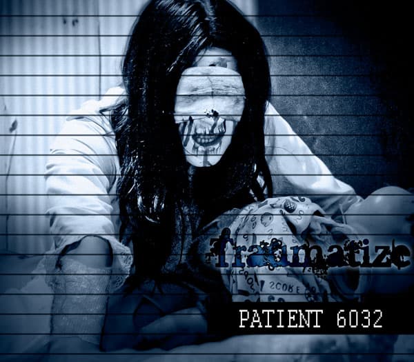 Patient 6032
