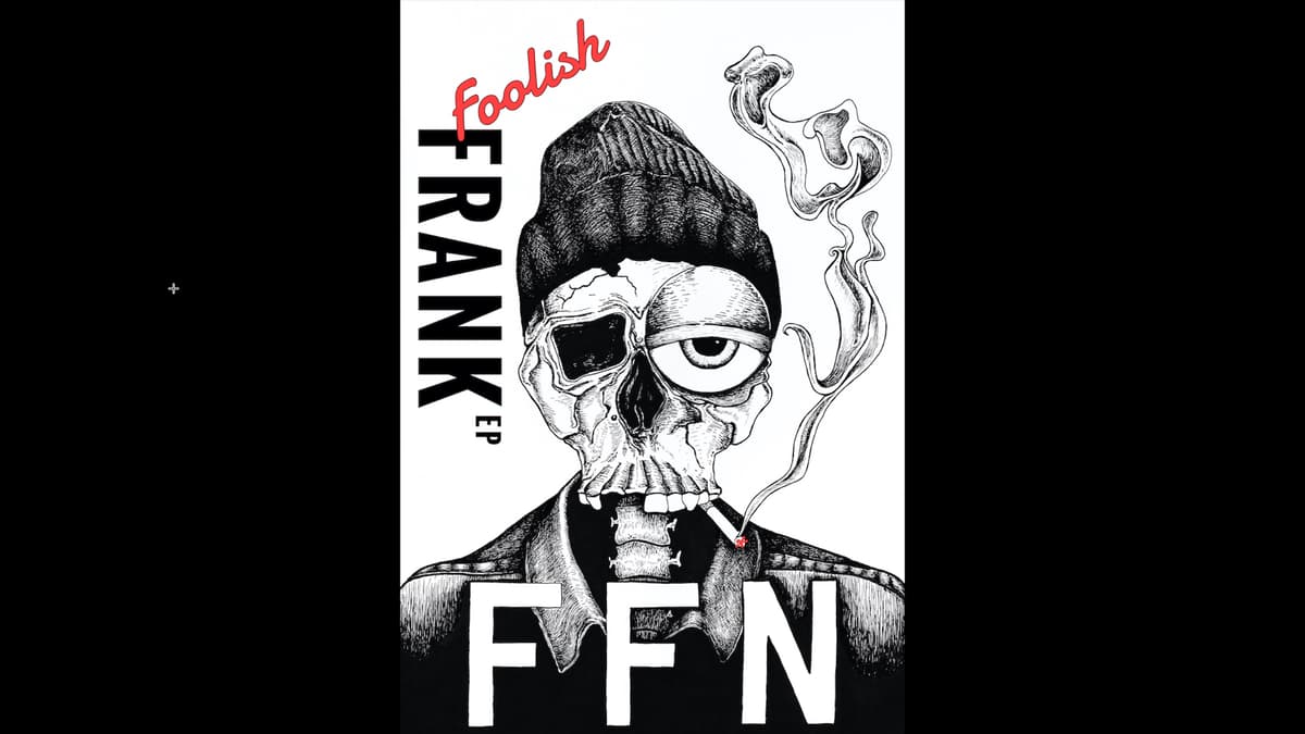 Foolish Frank