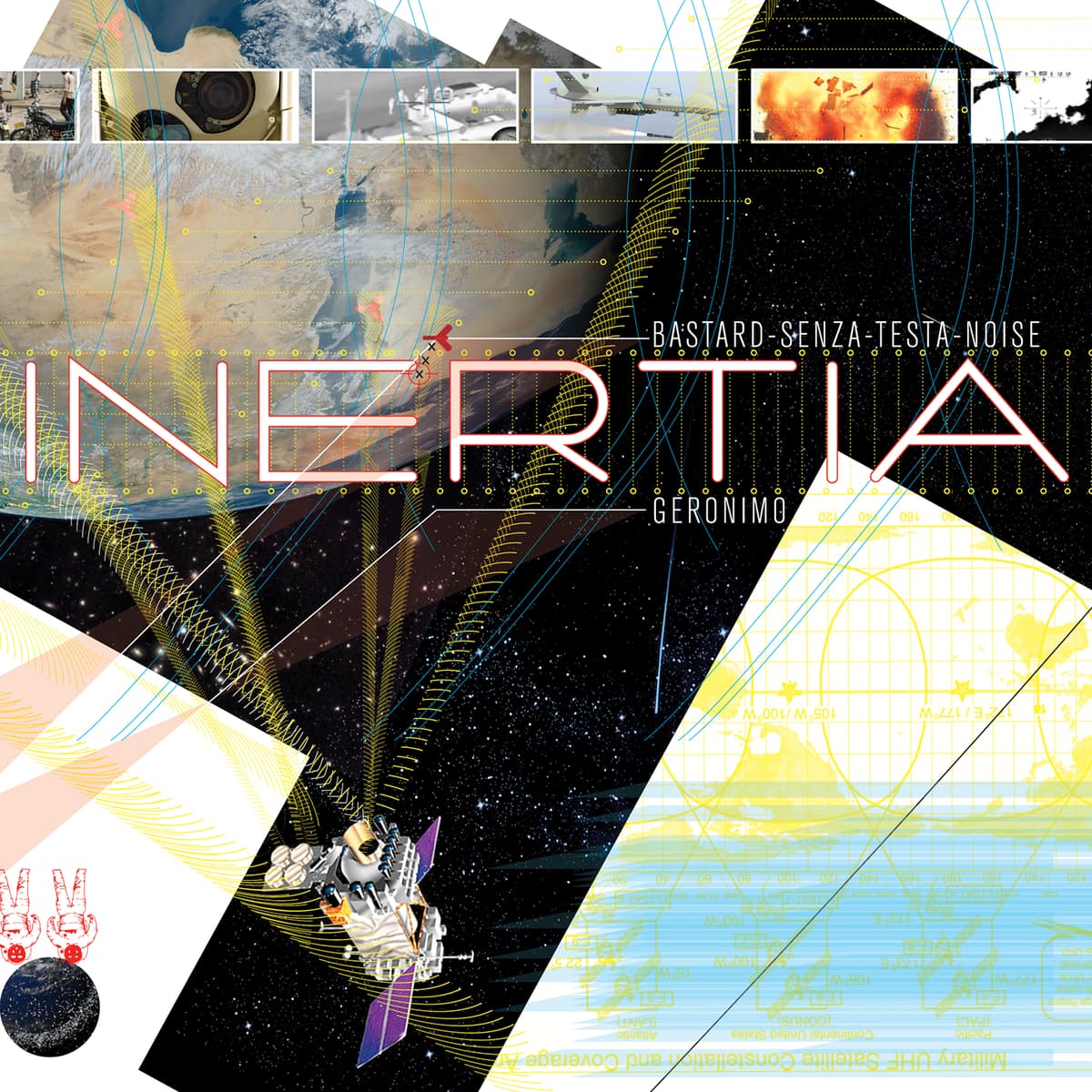 Inertia