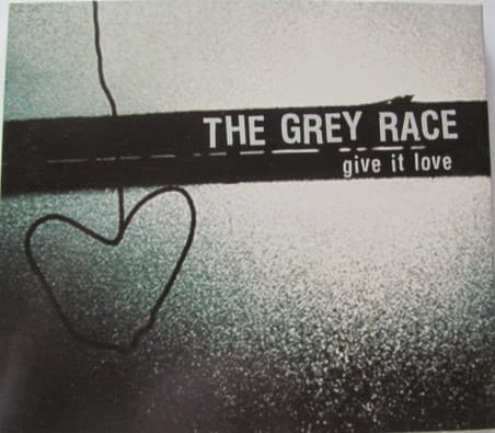 Give It Love