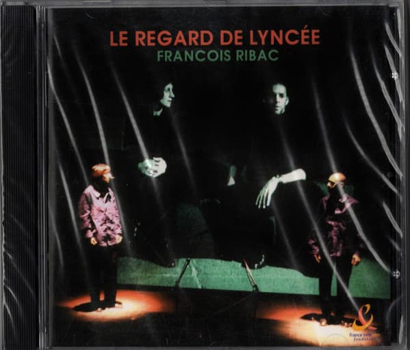 Le regard de Lyncée