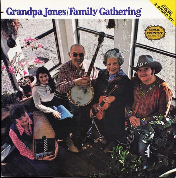 Family Gathering