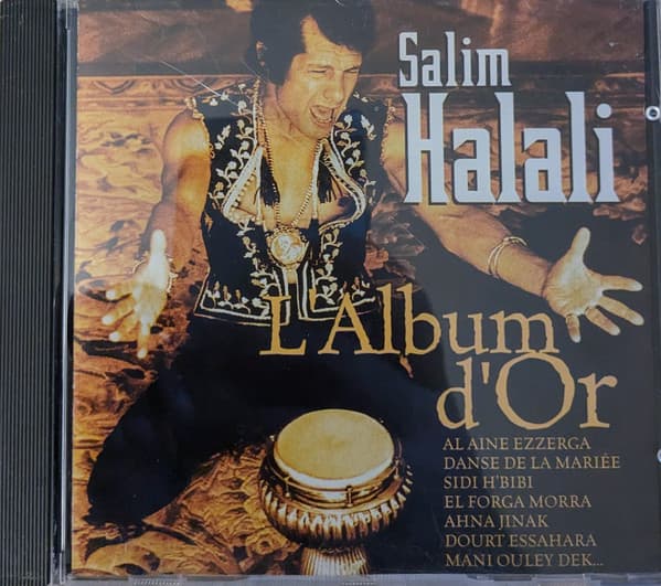 L'Album d'Or