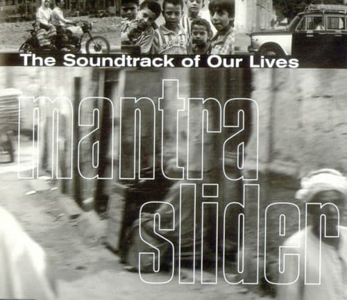 Mantra Slider