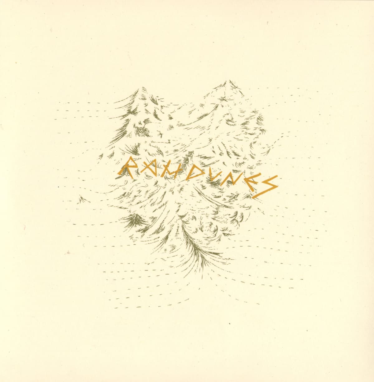 Rahdunes