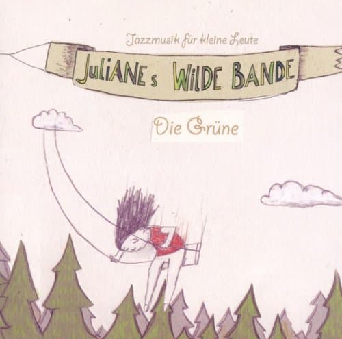 Die Grüne