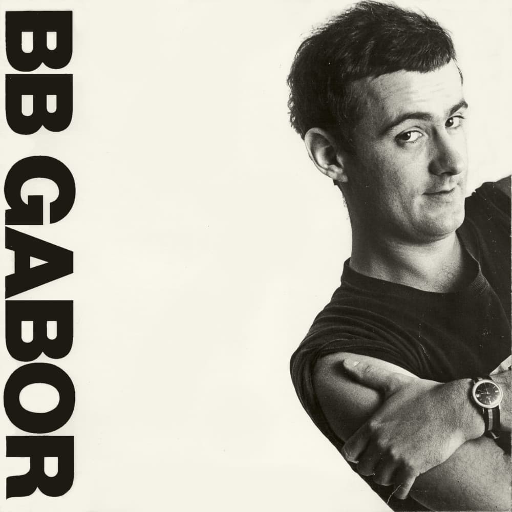 B.B. Gabor