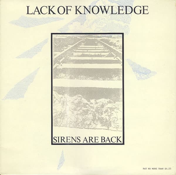 Sirens Are Back
