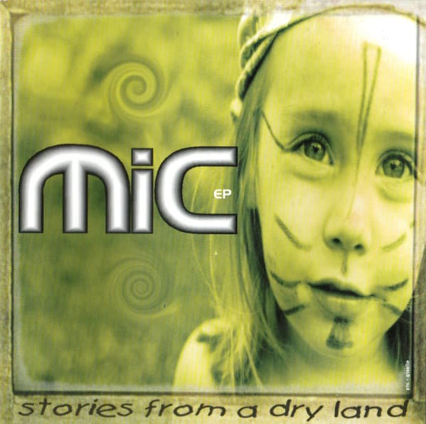 Stories From A Dry Land