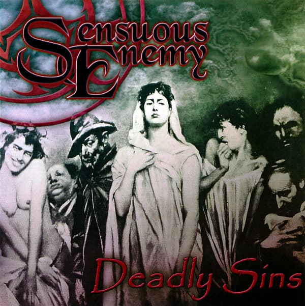 Deadly Sins