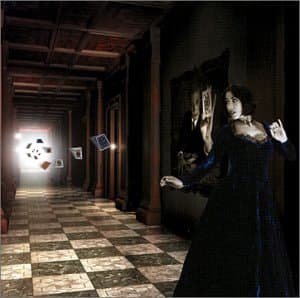 Ghosts I Have Been