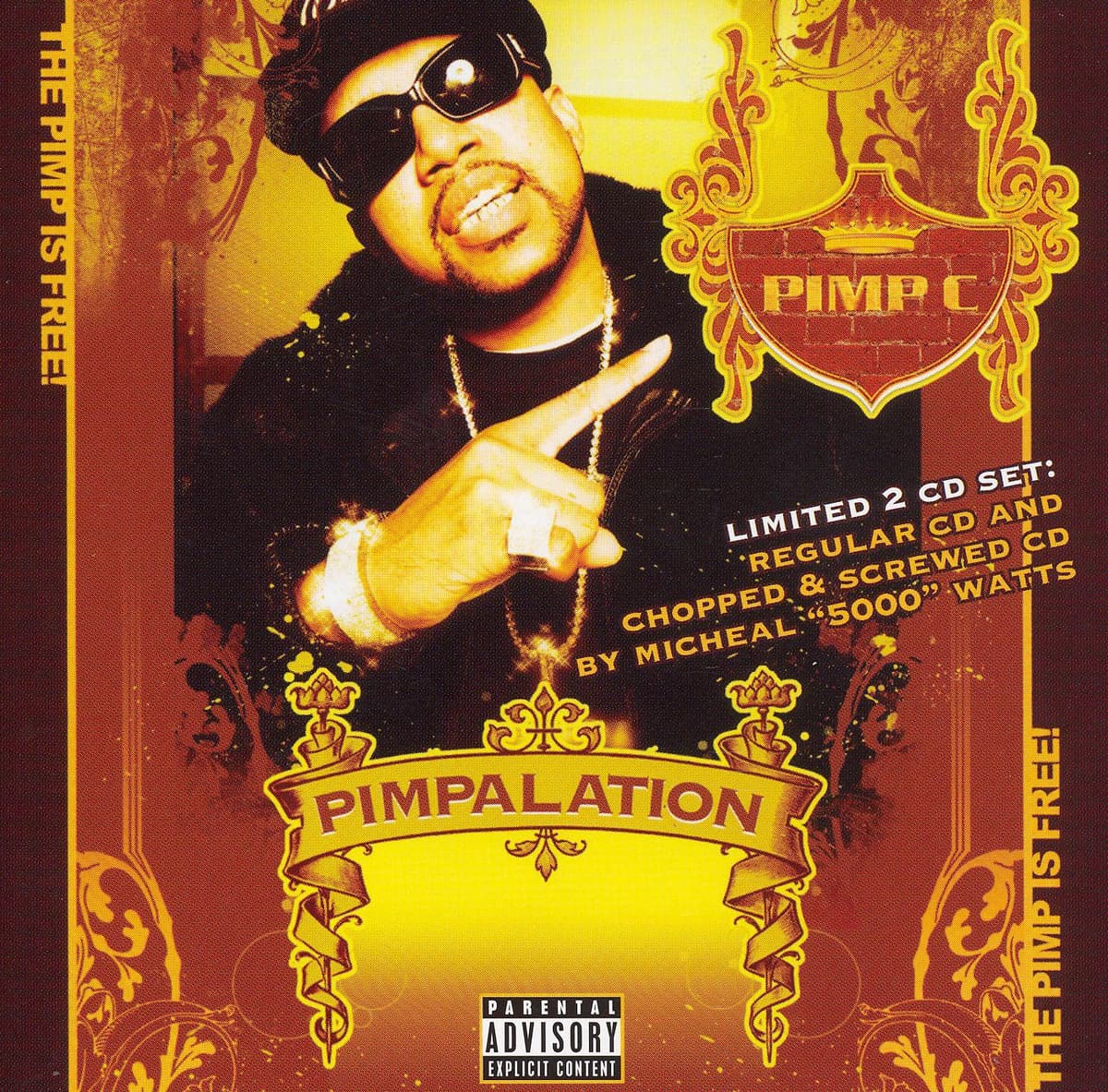 Pimpalation