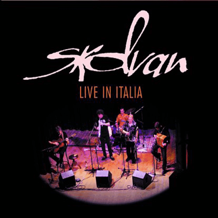 Live in Italia