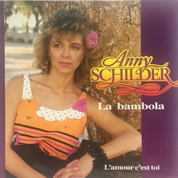 La bambola