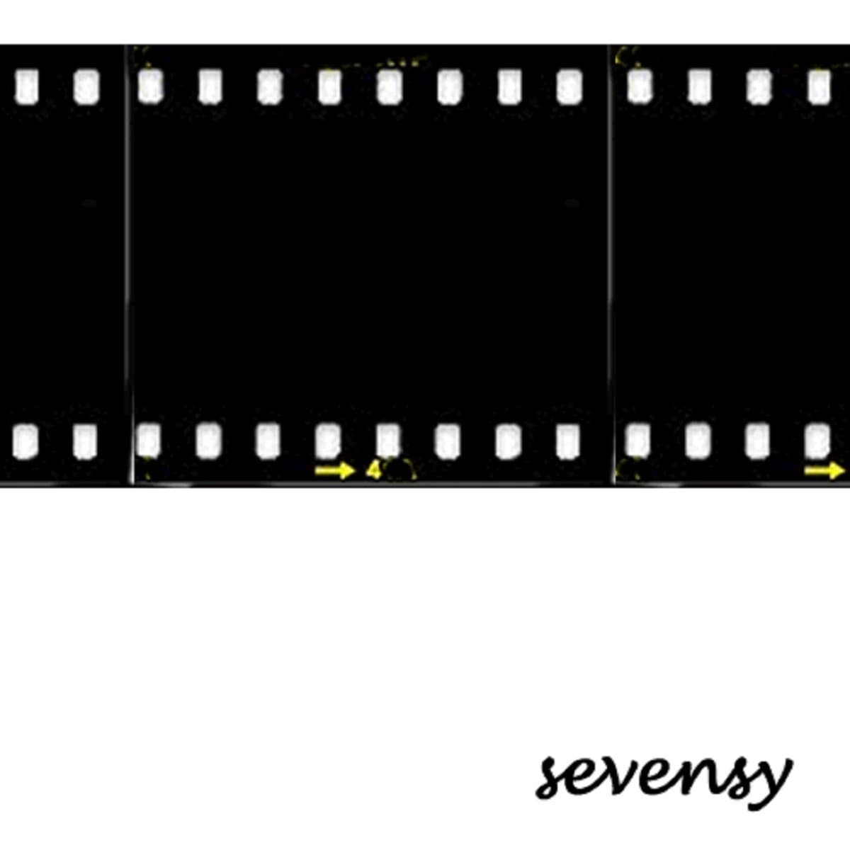 Music for Blank Film
