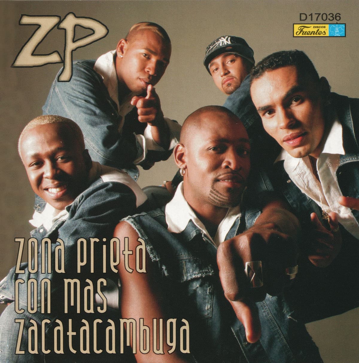 Con más zacatacambuga