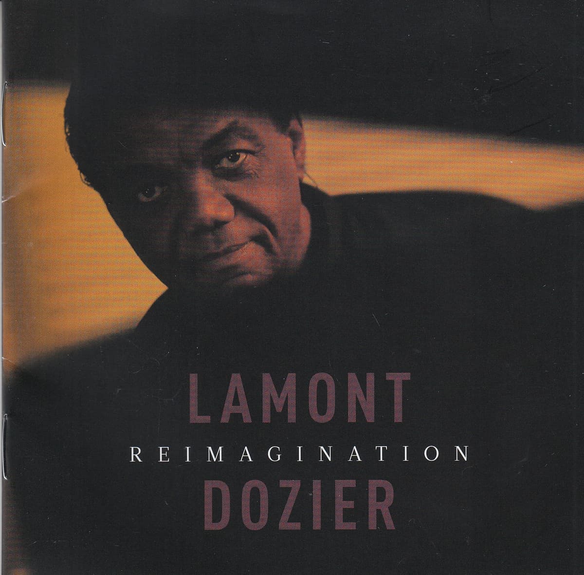 Reimagination