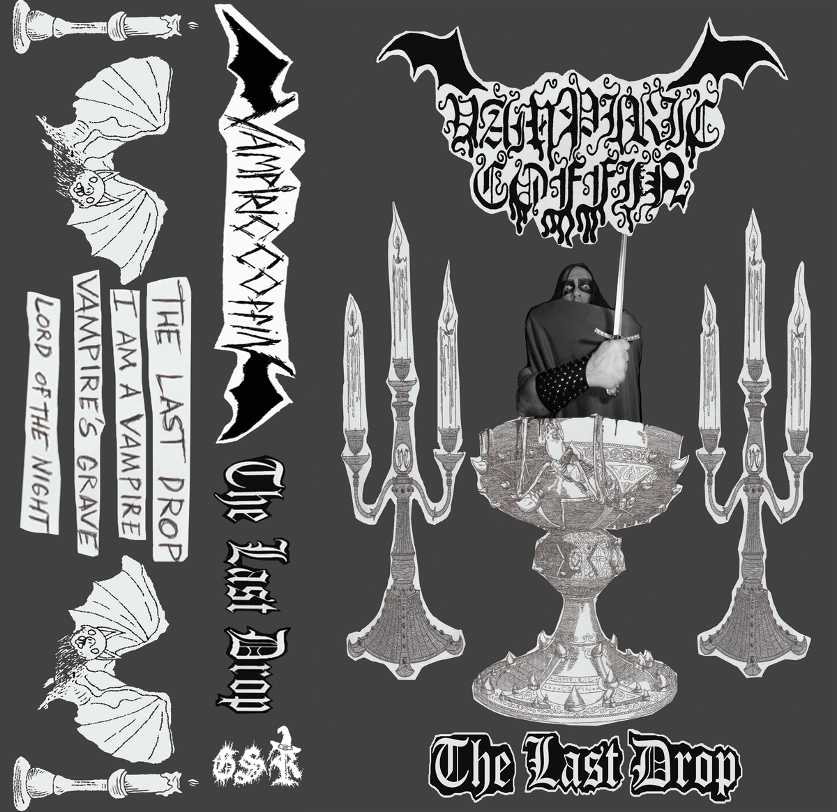 The Last Drop