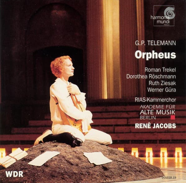 Orpheus
