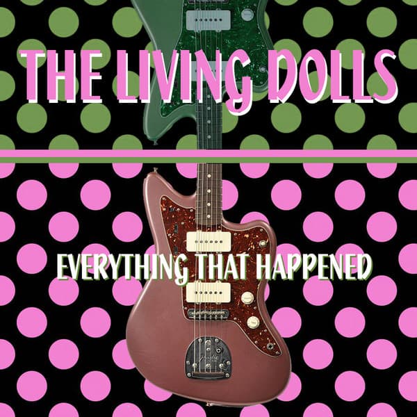 Everything That Happened