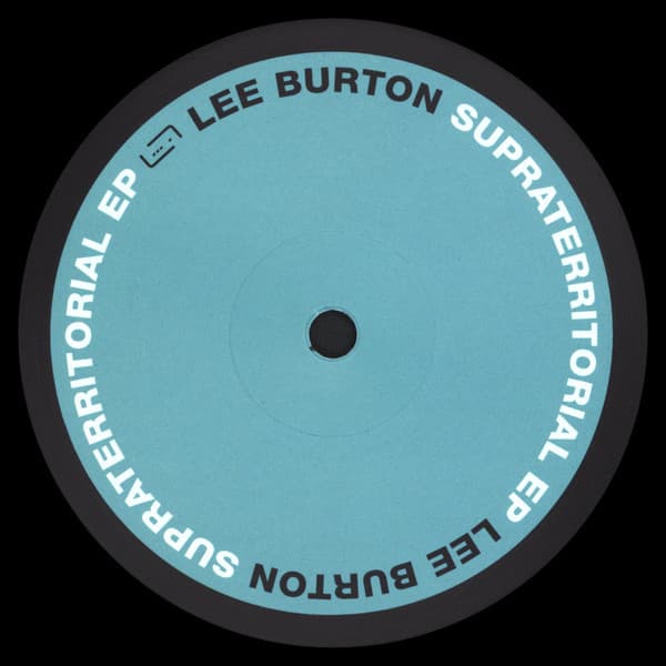 Supraterritorial EP