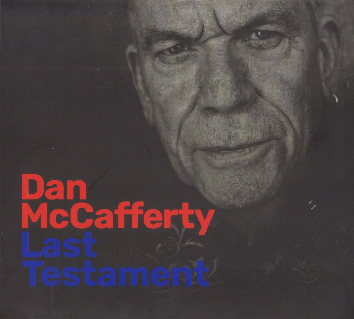 Last Testament