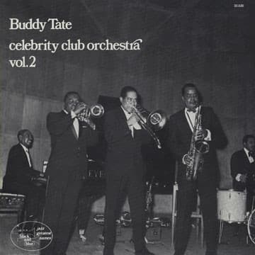 Celebrity Club Orchestra, Vol. 2