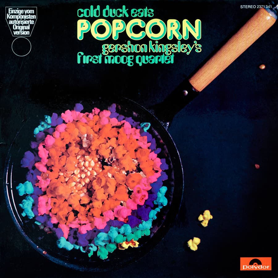 Popcorn