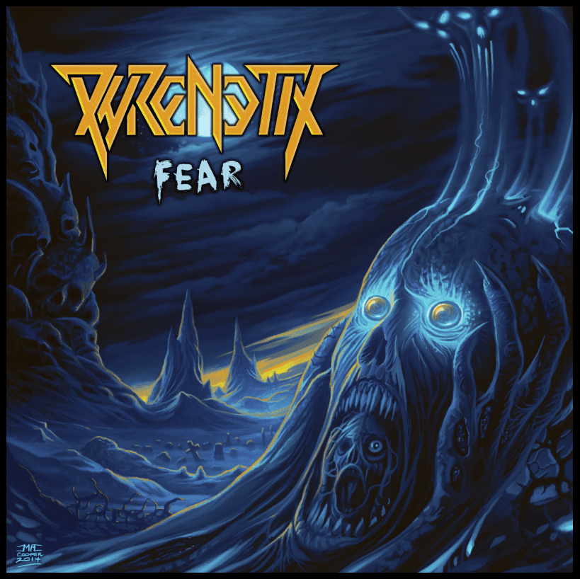 Fear