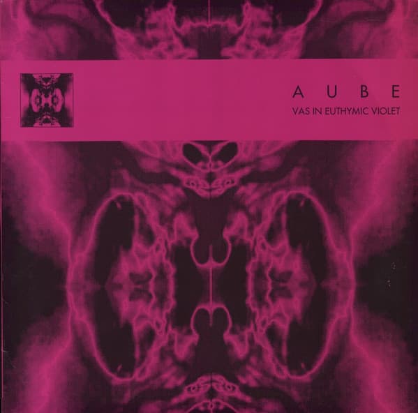 Vas in Euthymic Violet