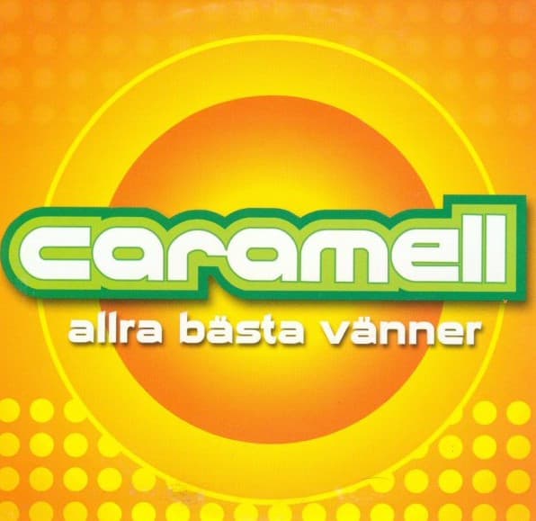 Allra Bästa Vänner
