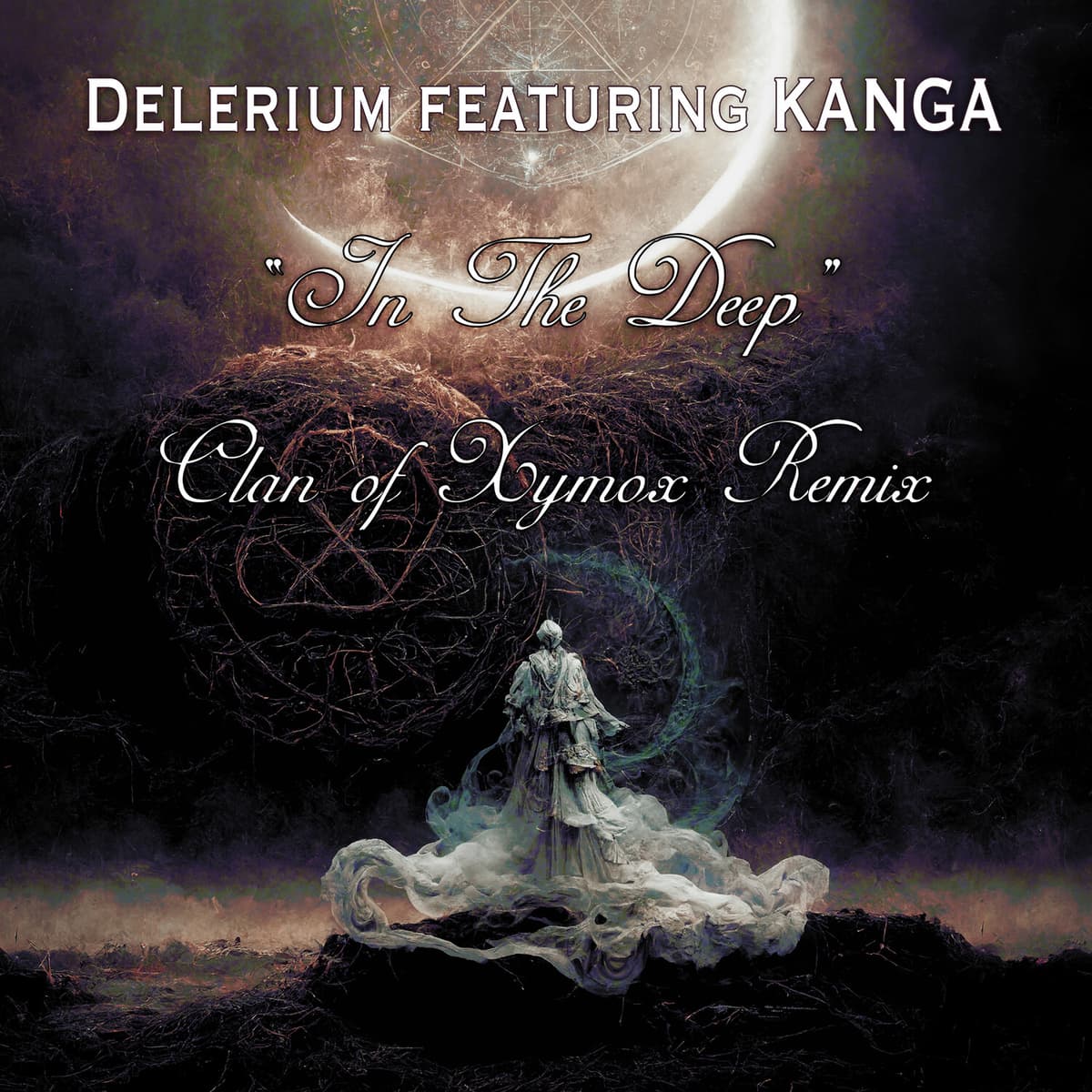 In the Deep (Clan of Xymox remix)