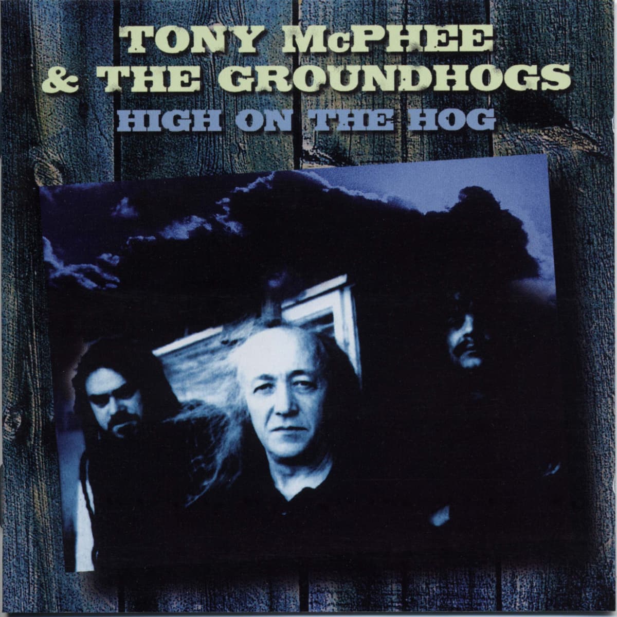 High on the Hog