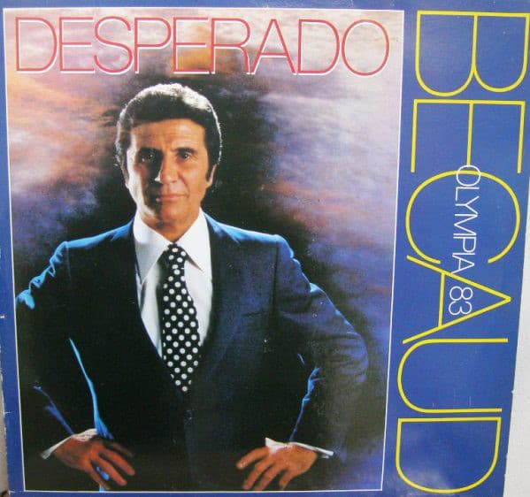 Desperado - Olympia 83