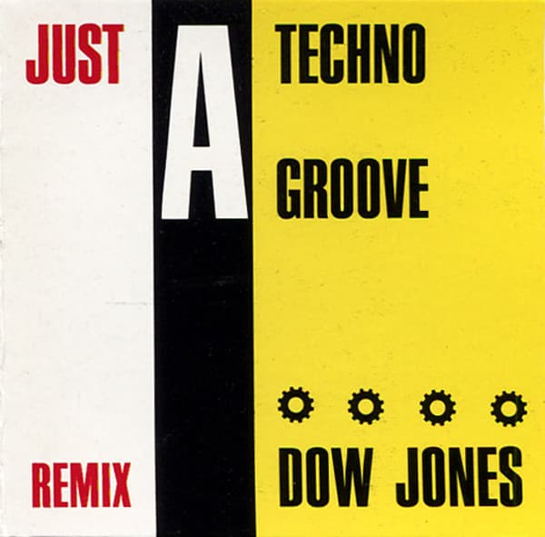 Just a Techno Groove