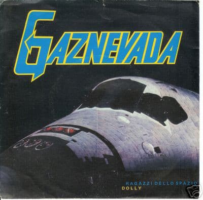 Ragazzi Dello Spazio
