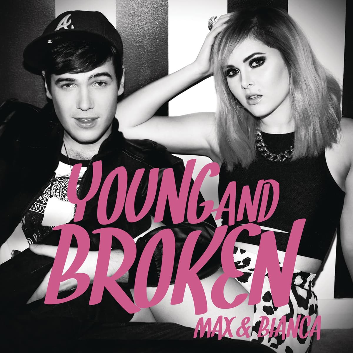 Young & Broken