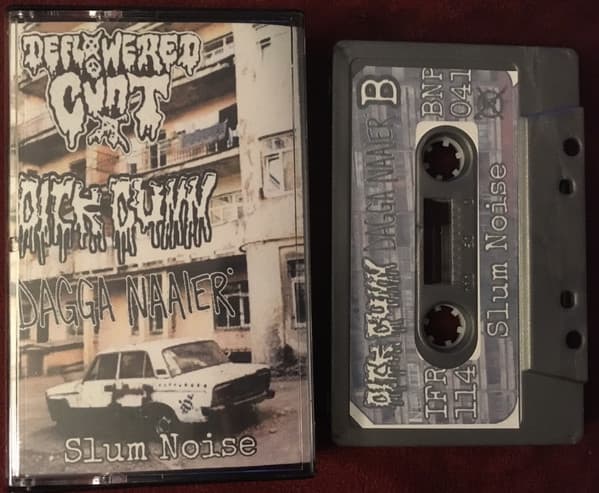 Slum Noise