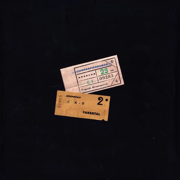Correspondance
