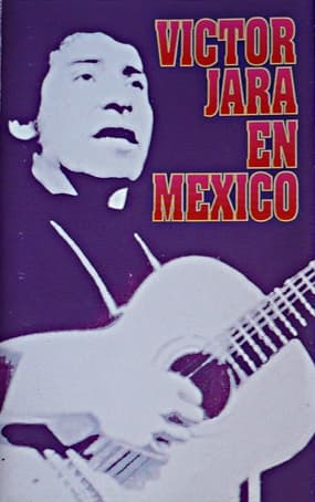 En México