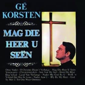 Mag Die Heer U Seen