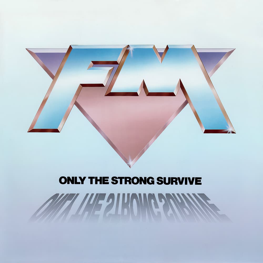 Only the Strong Survive
