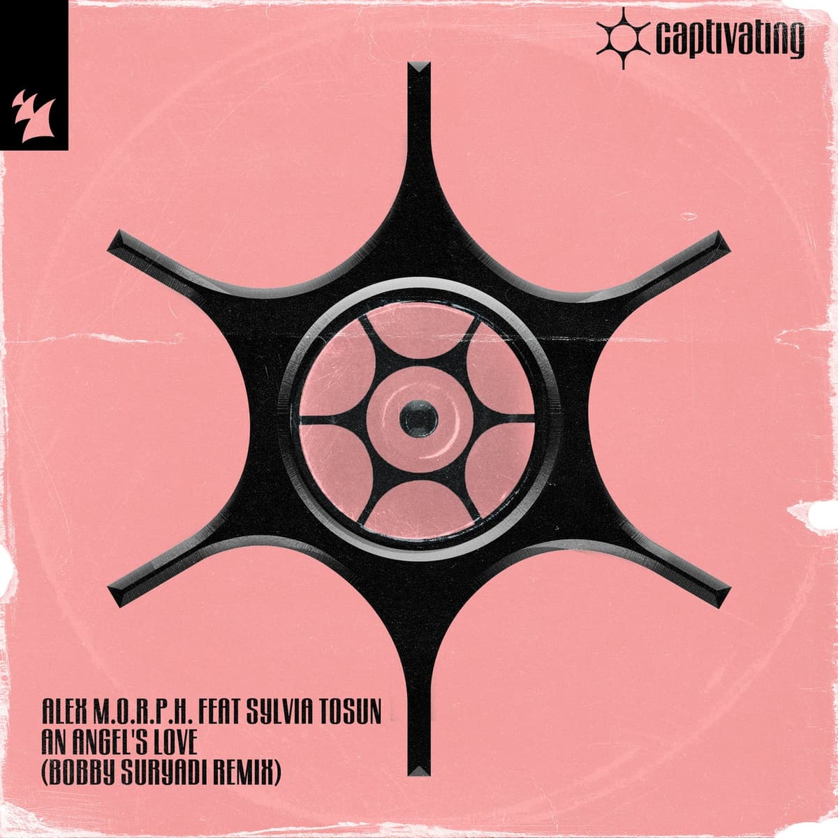 An Angel's Love (Bobby Suryadi Remix)
