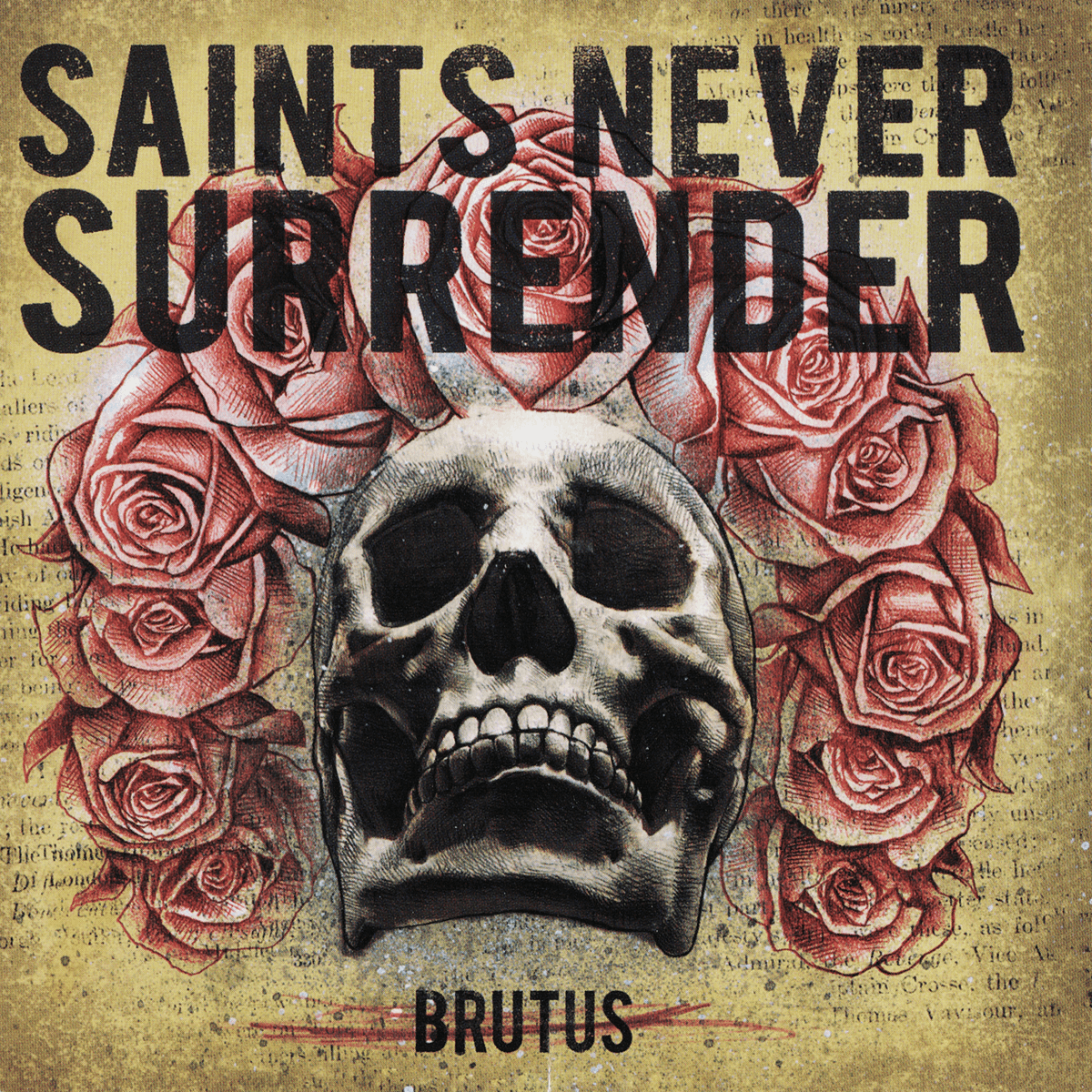 Brutus