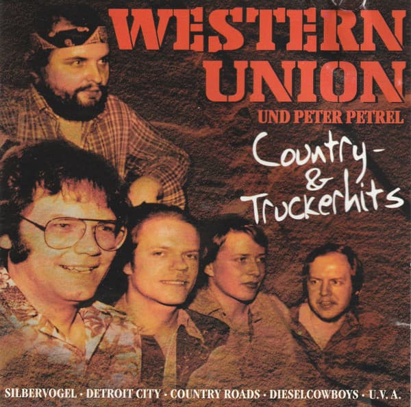 Country- & Truckerhits