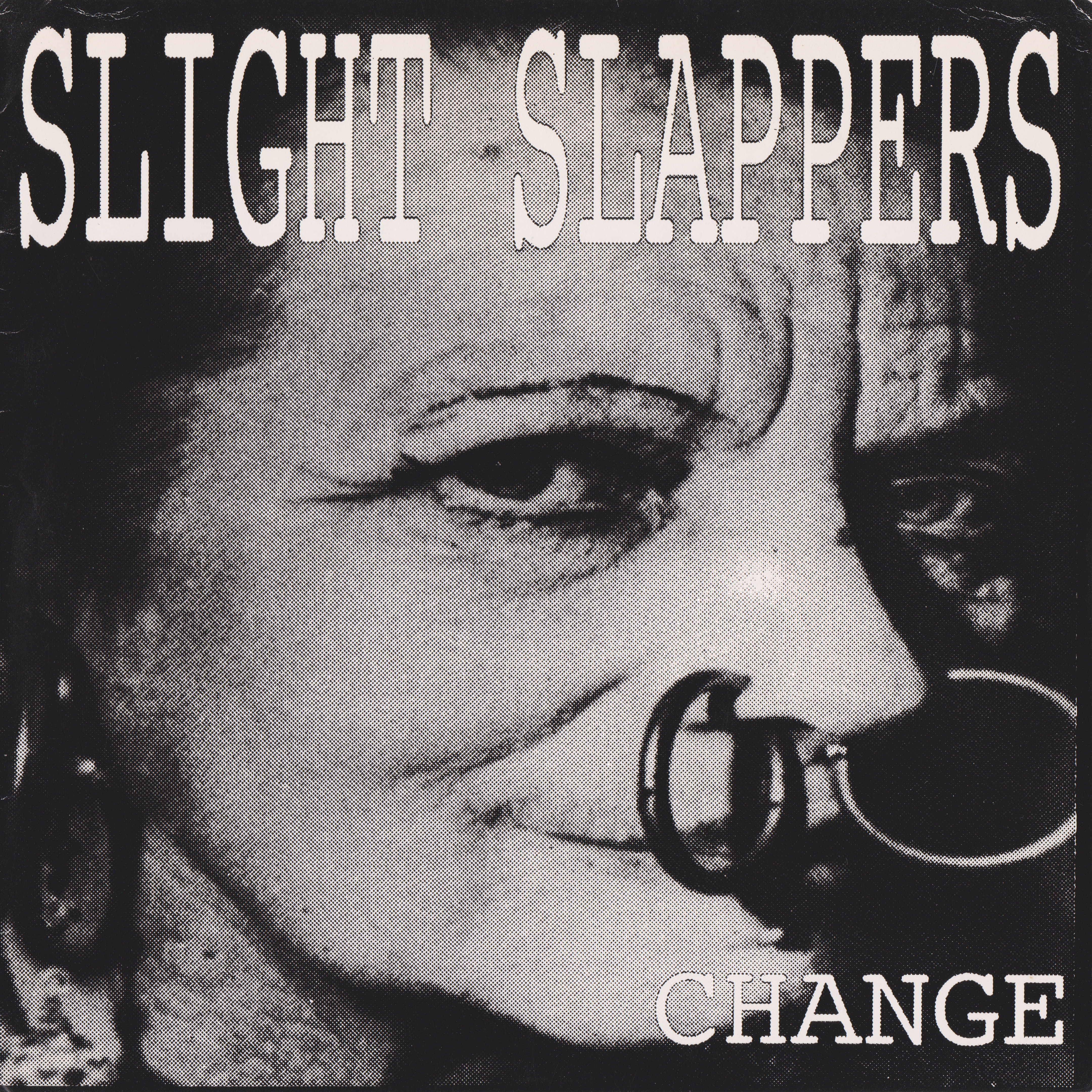 Change