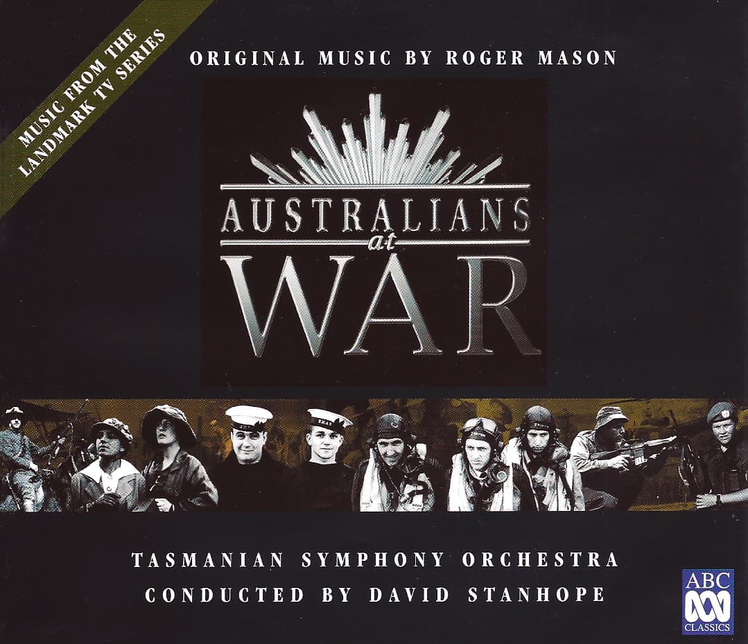 Australians at War